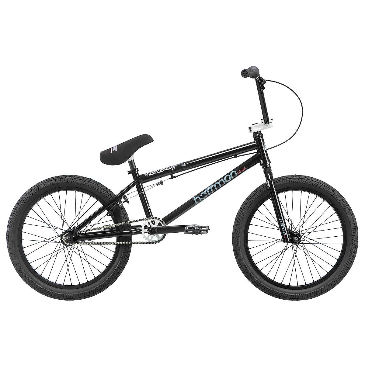 大阪市引取りのみ⚠️】BMX HOFFMAN BIKES ホフマンバイクス